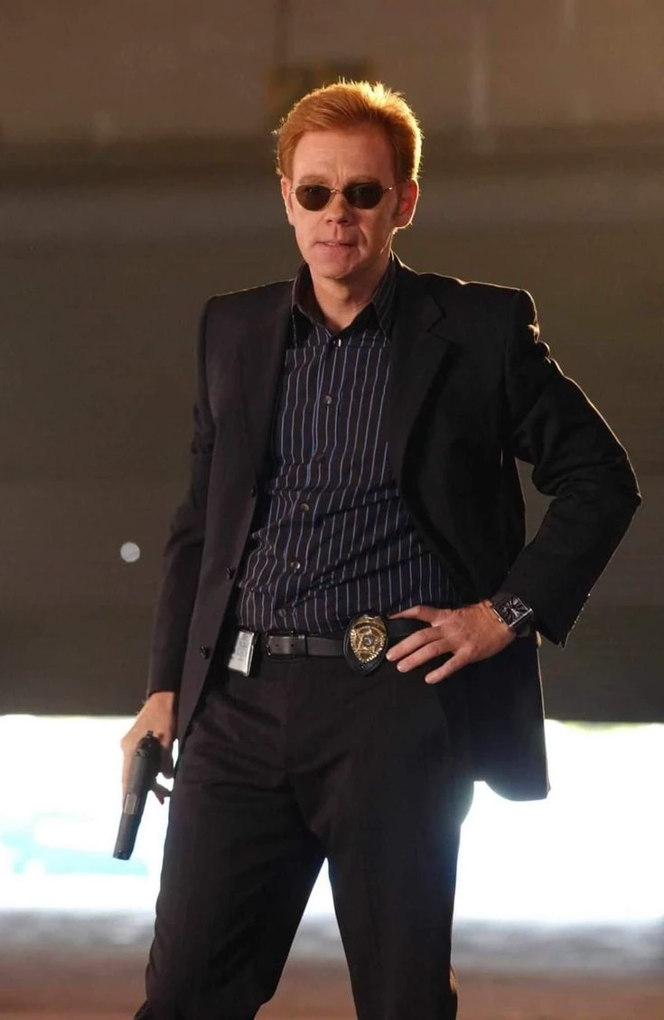Horatio Caine thumbnail