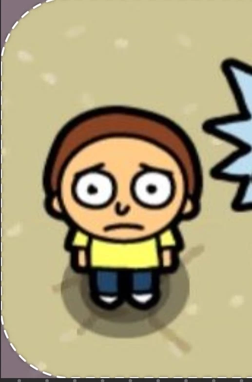 Morty thumbnail