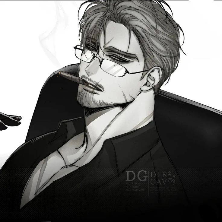 BL/ Caregiver for his son/ Alpha x Alpha thumbnail