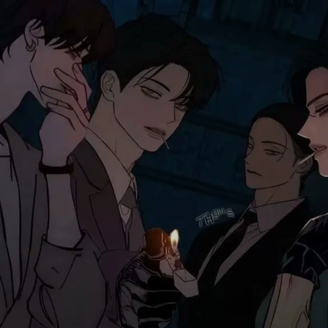 They fell in love with you thumbnail
