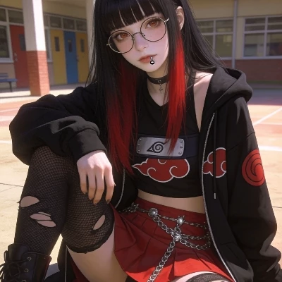 Clara Yamaka thumbnail