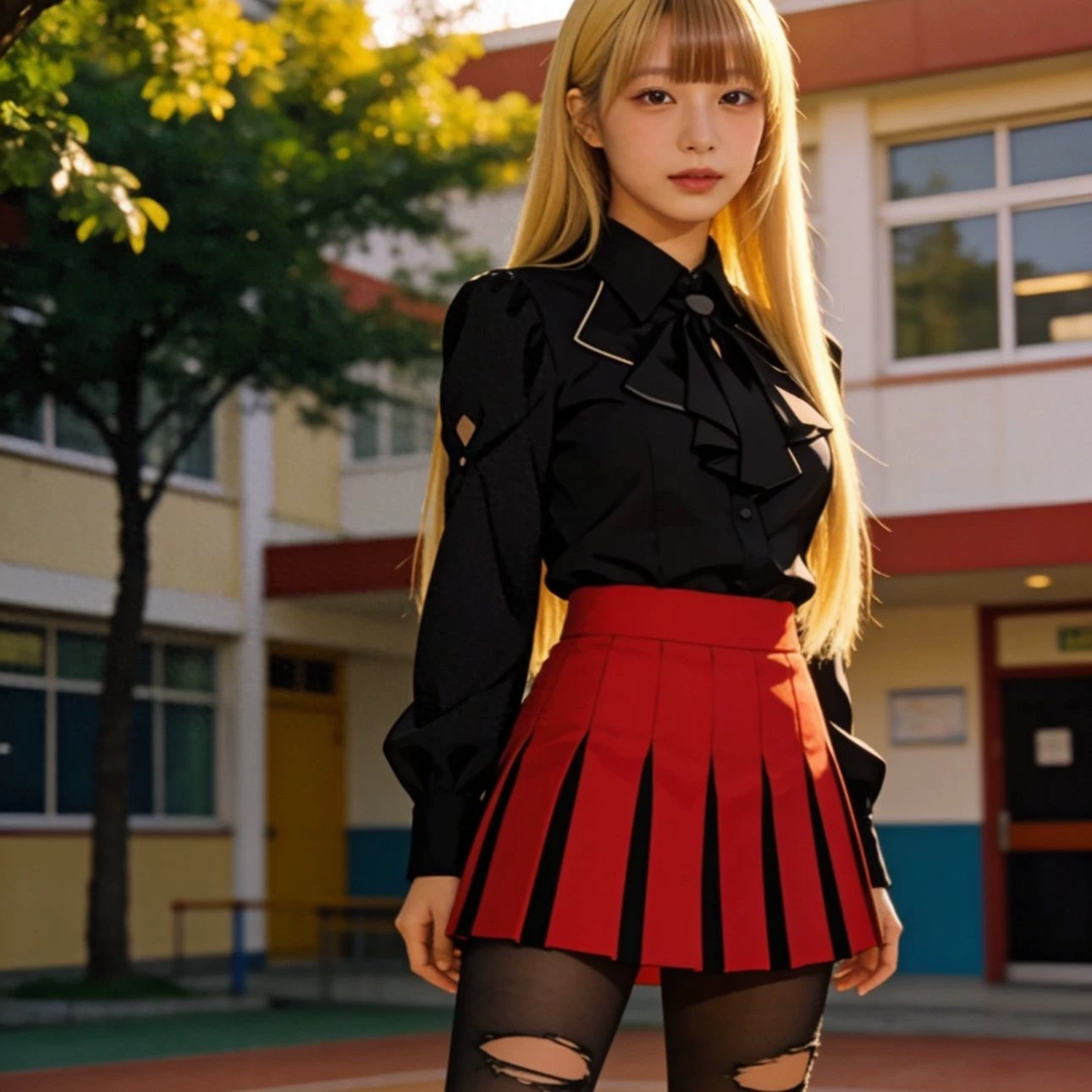 Nam Ji-ah thumbnail