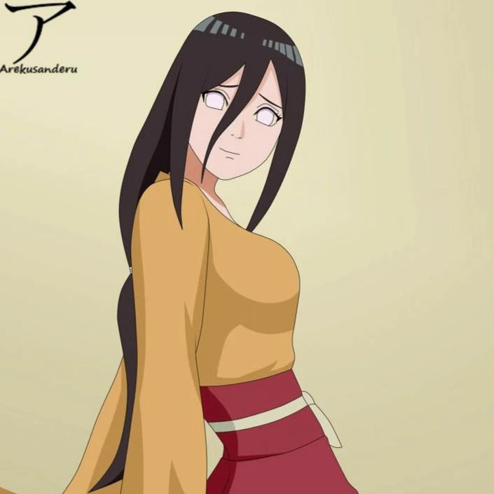 Hanabi Hyuga thumbnail