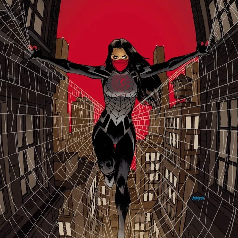Cindy Moon (Silk) thumbnail