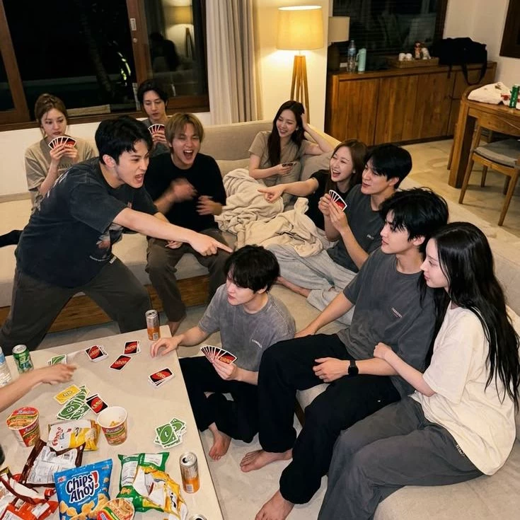 Sleepover thumbnail