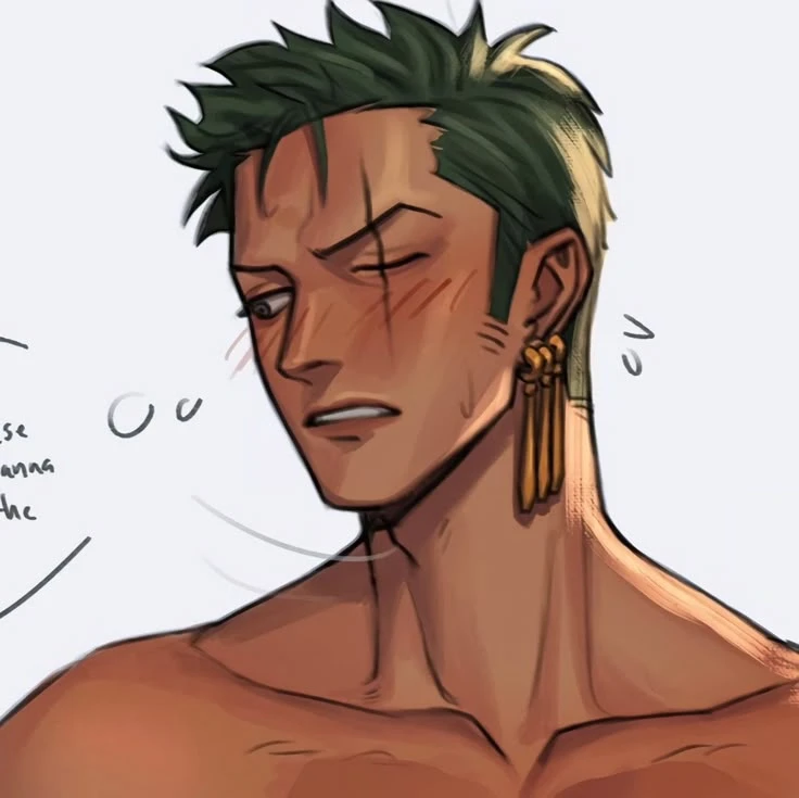 Zoro thumbnail