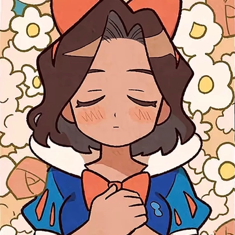Camila Snow thumbnail