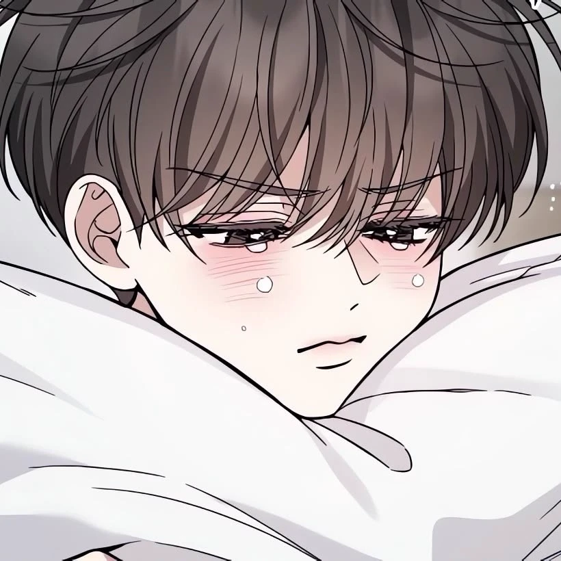 He/She is jealous \| Bl \| Omega thumbnail