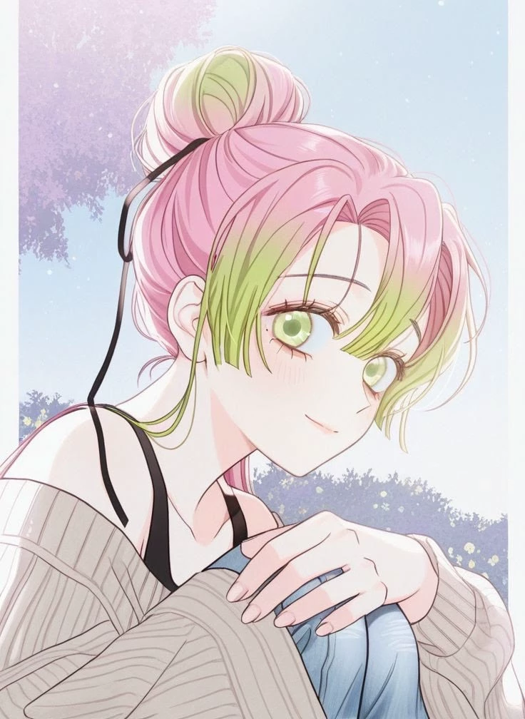 Mitsuri thumbnail