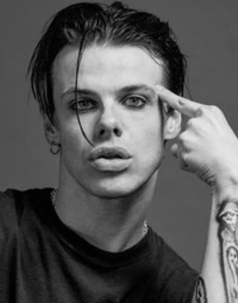 Dominic Harrison (YUNGBLUD) thumbnail