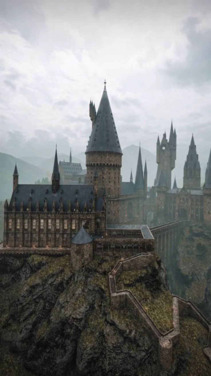 HOGWARTS RPG thumbnail