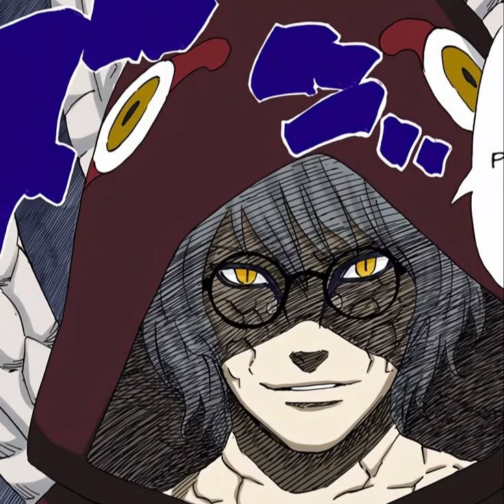 Kabuto Yakushi thumbnail