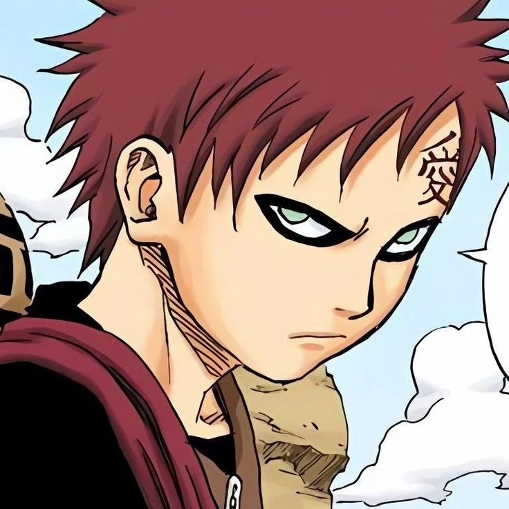 Gaara thumbnail