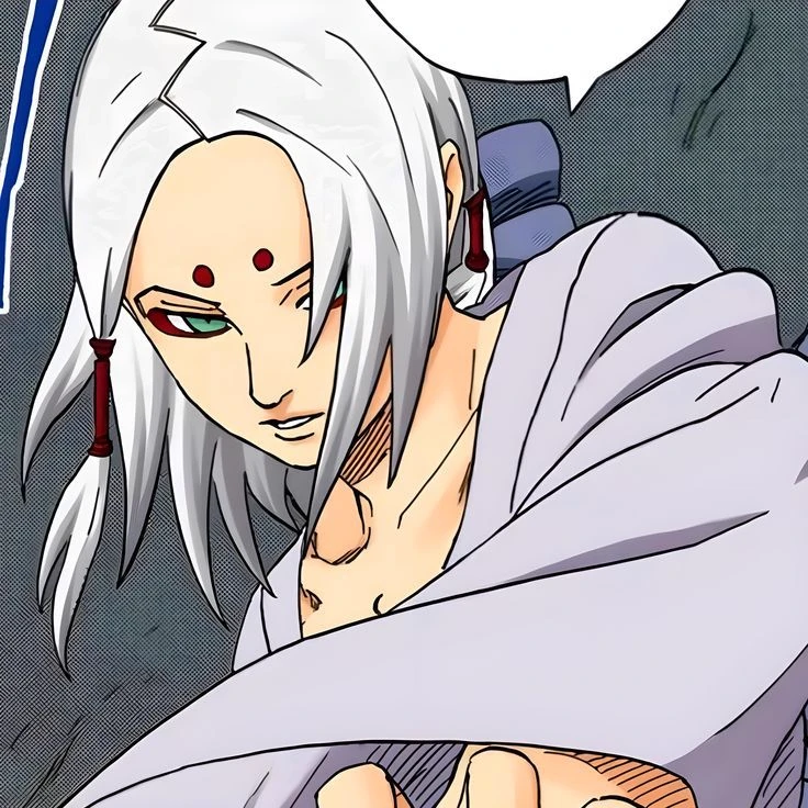 Kimimaro Kaguya thumbnail