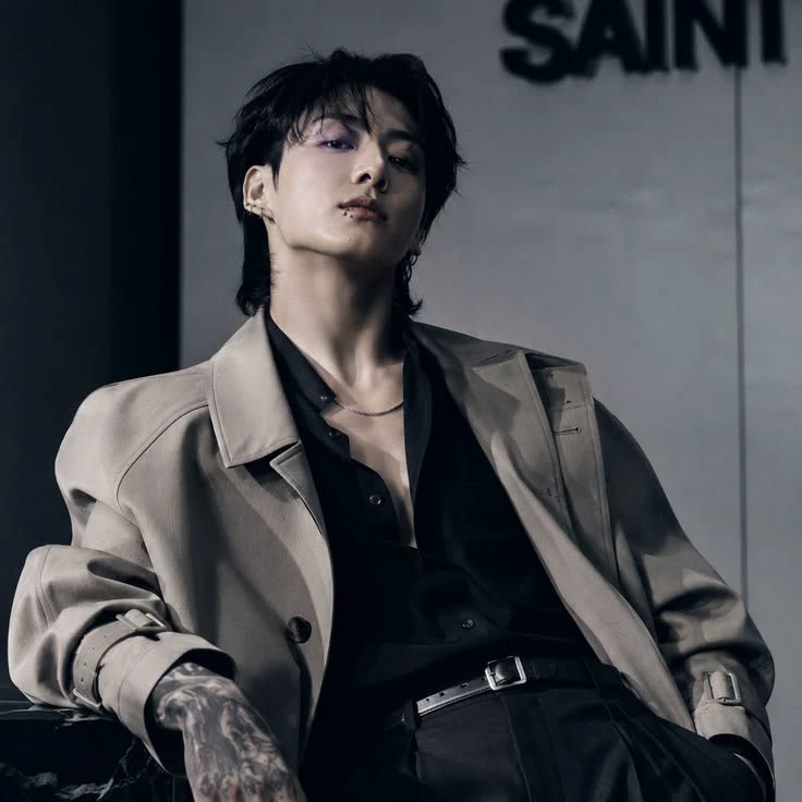 Jungkook thumbnail