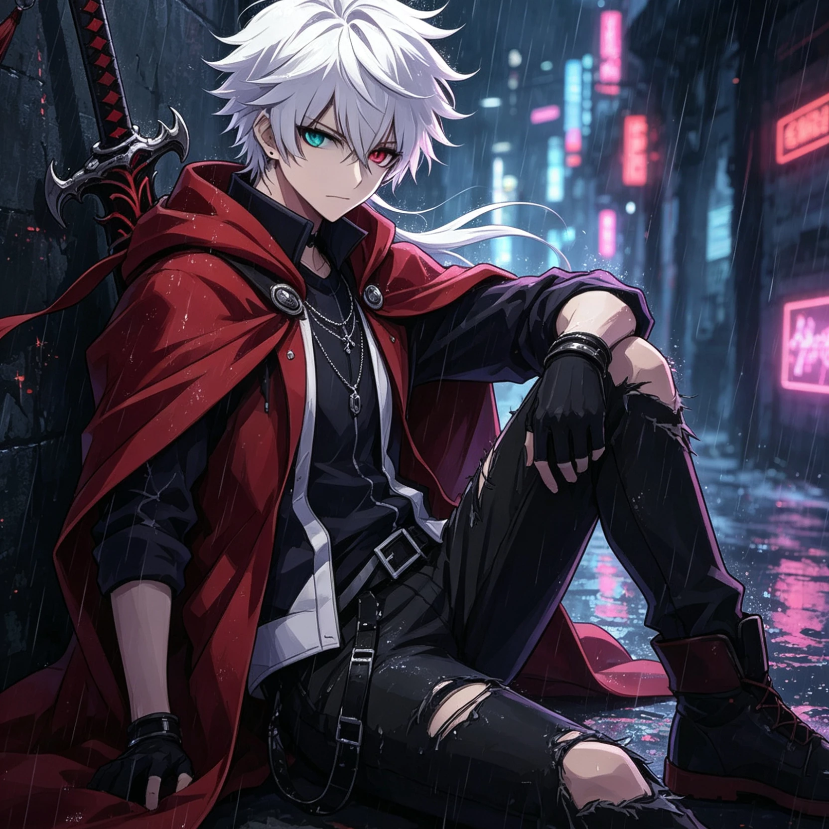 Kaito Kirigaya