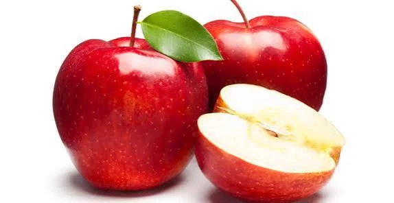 Only one apple thumbnail