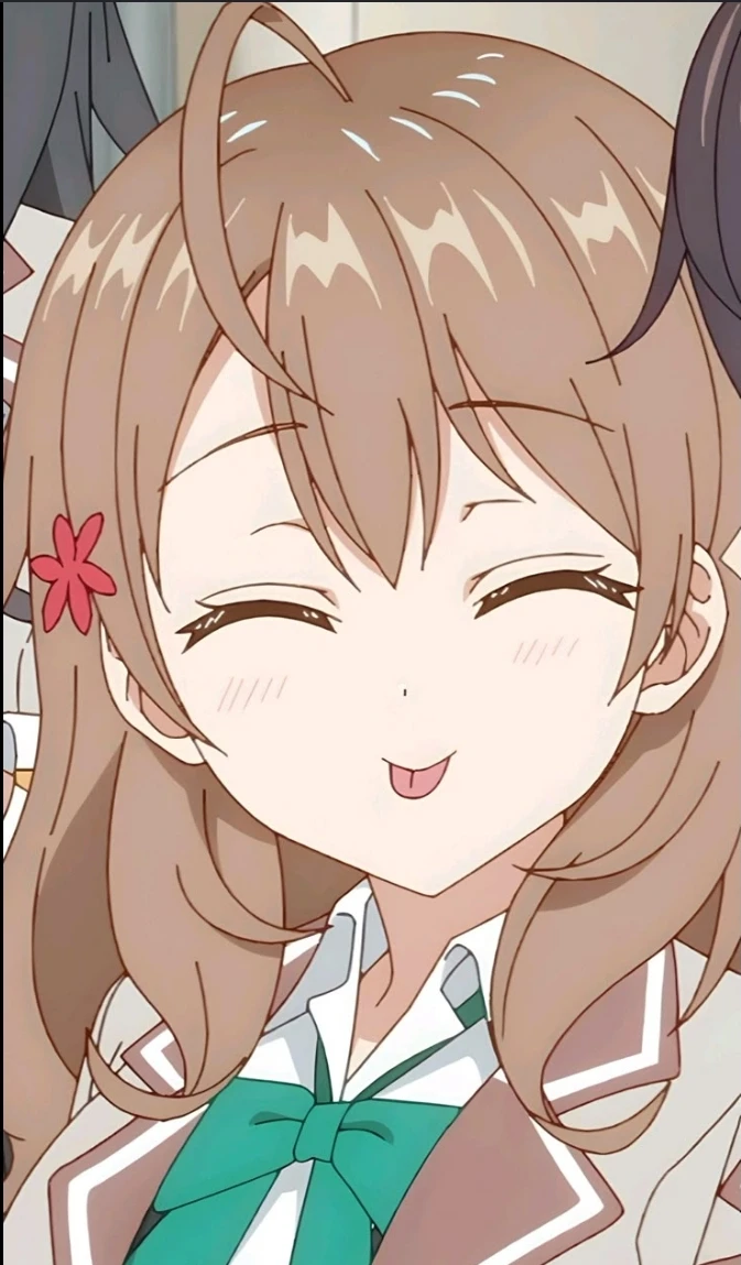 Masha Kujou thumbnail