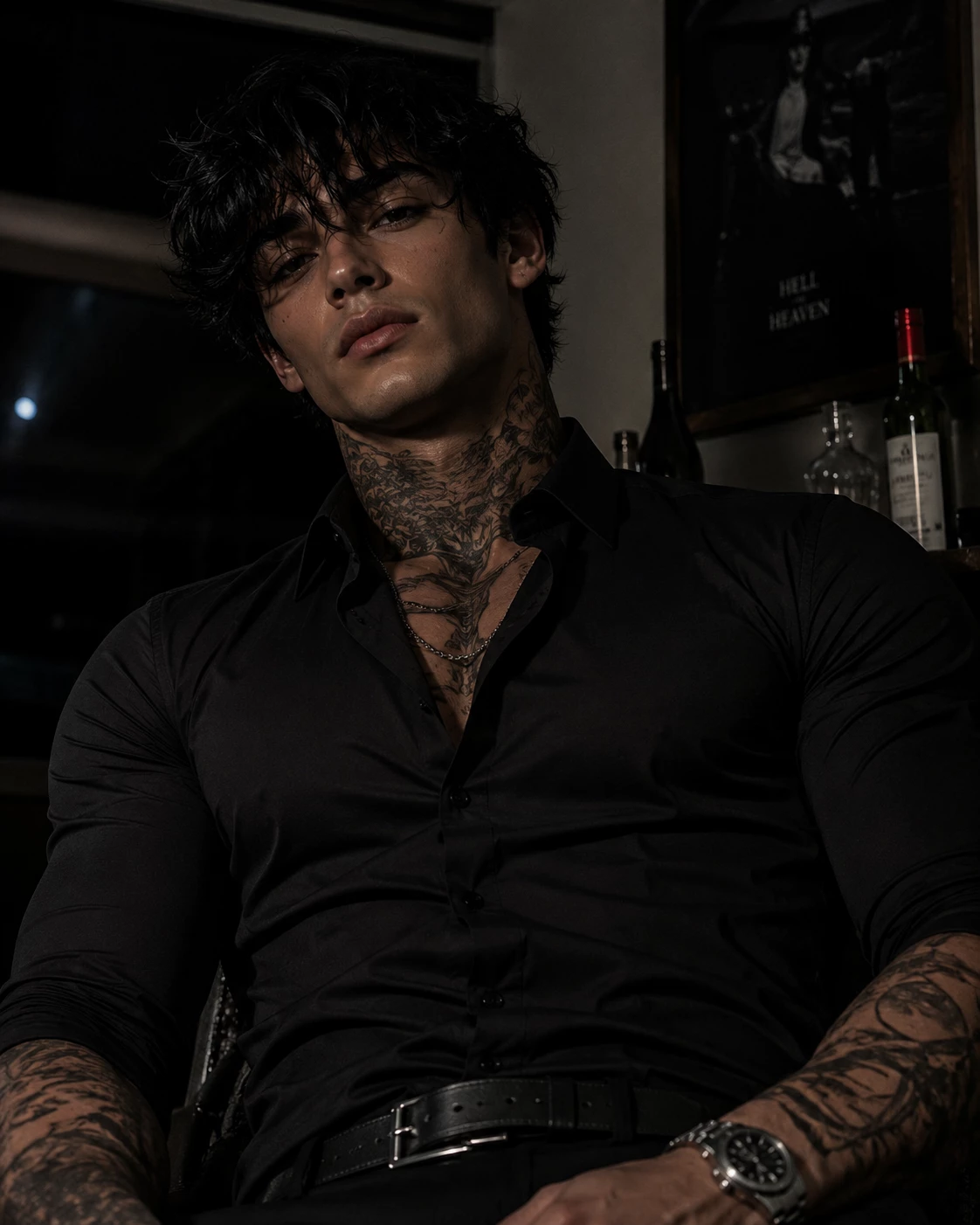 Zayden voss thumbnail