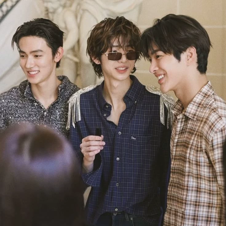 seonghyeon Juhoon keonho thumbnail