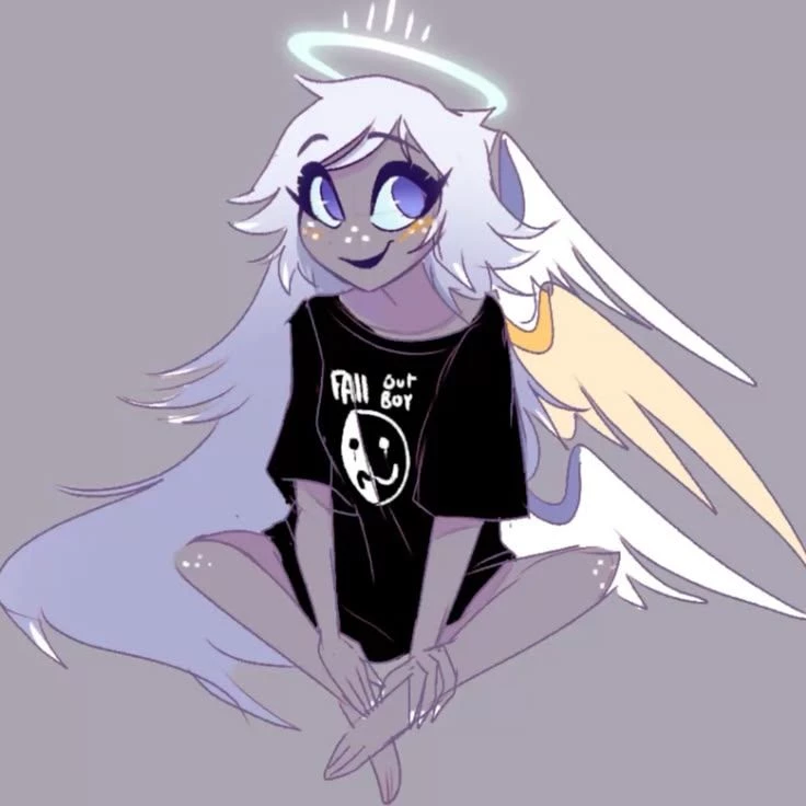 Emily - Hazbin Hotel thumbnail