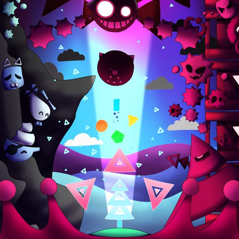 JSAB - Villain Rehabilitation thumbnail