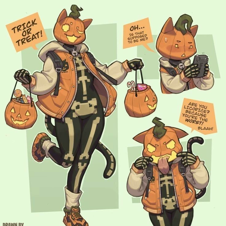Spice - Roomate thumbnail