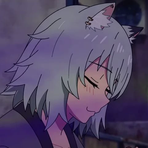 Yaniko Satou - Chainsmoker Cat thumbnail