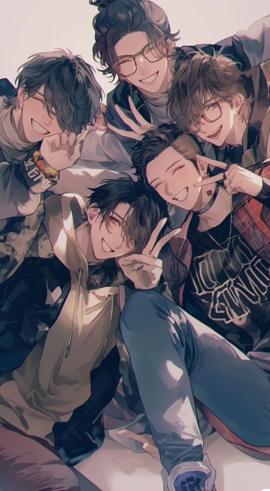BL enigmas thumbnail