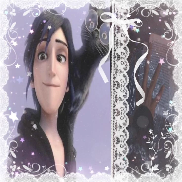 Douxie Casperan thumbnail