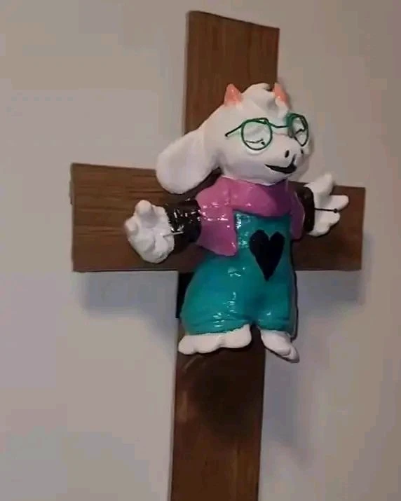 ralsei thumbnail