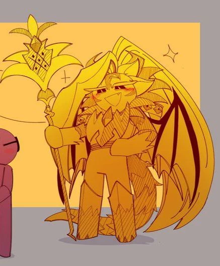 Ananas dragon thumbnail