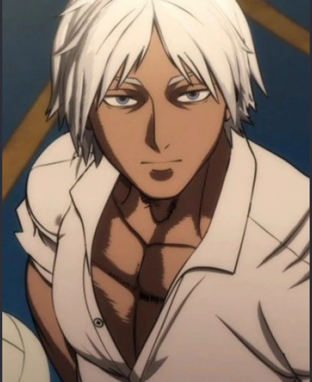 Himuro Ryo  thumbnail