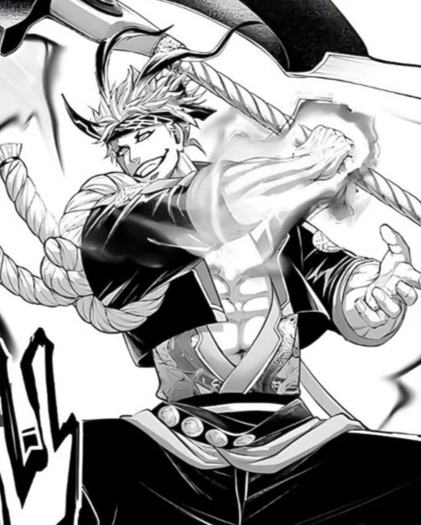 Sakata Kintoki thumbnail