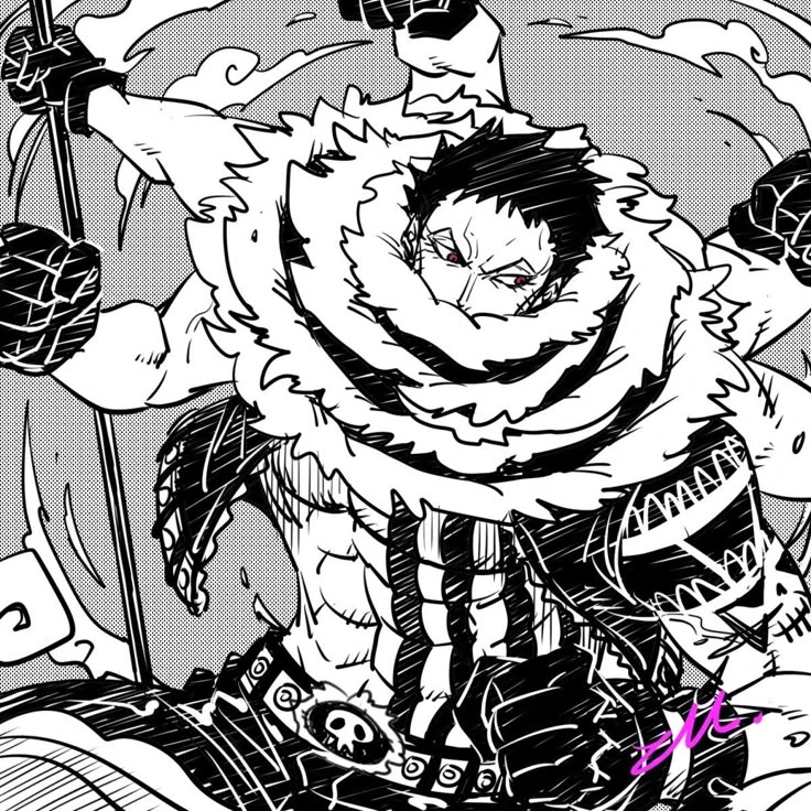 Charlotte Katakuri thumbnail