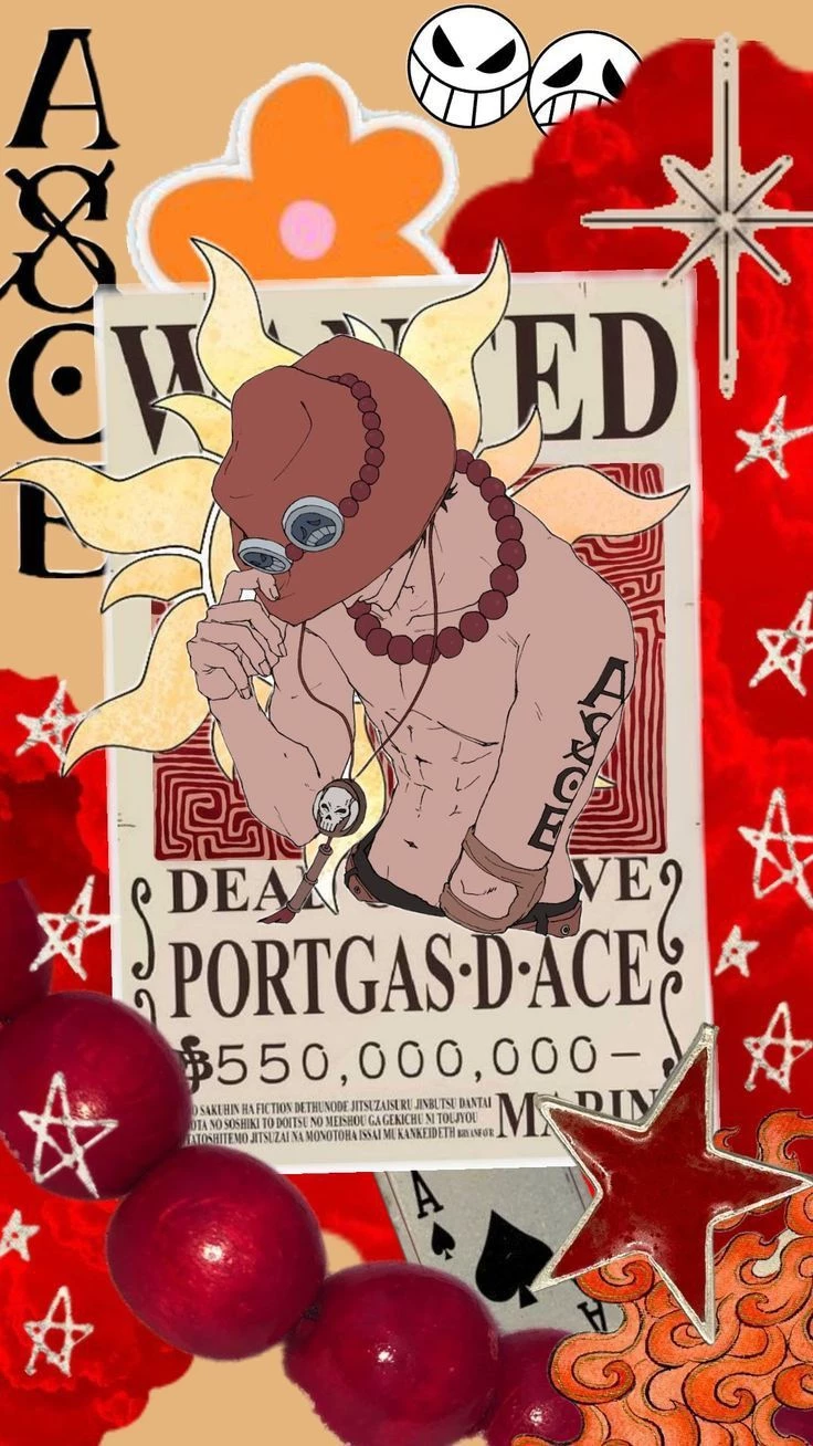 Portgas D Ace thumbnail