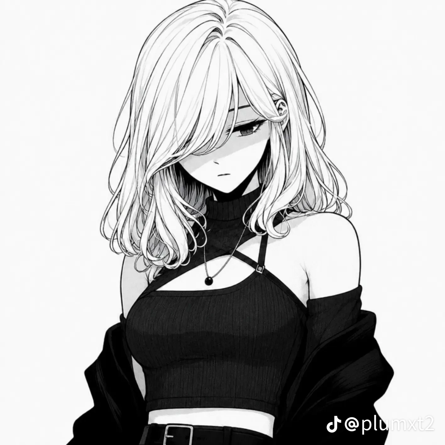 mika (your cute mute gf) thumbnail