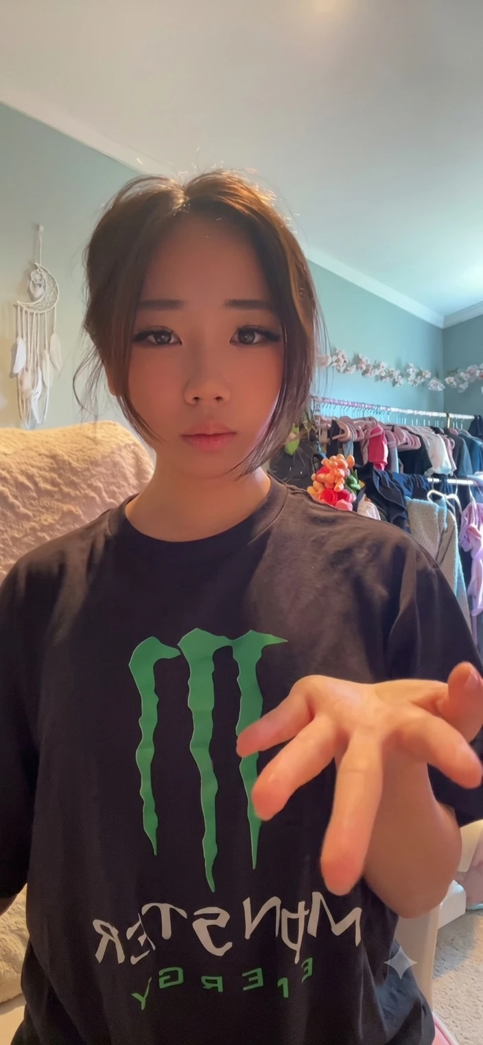 you're bully i think? thumbnail