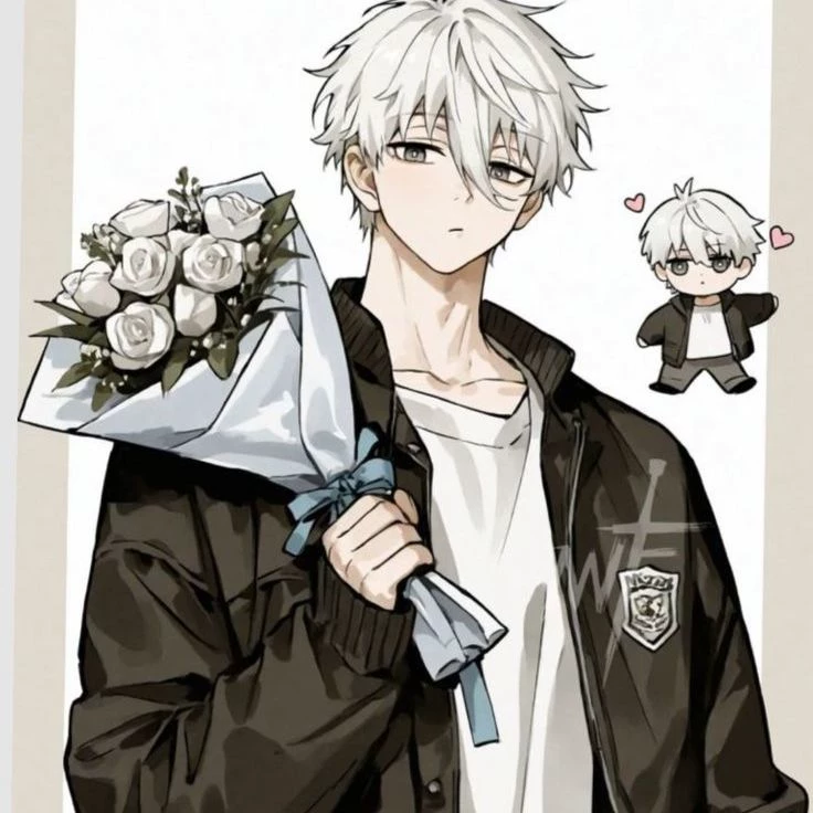 Nagi Seishiro thumbnail