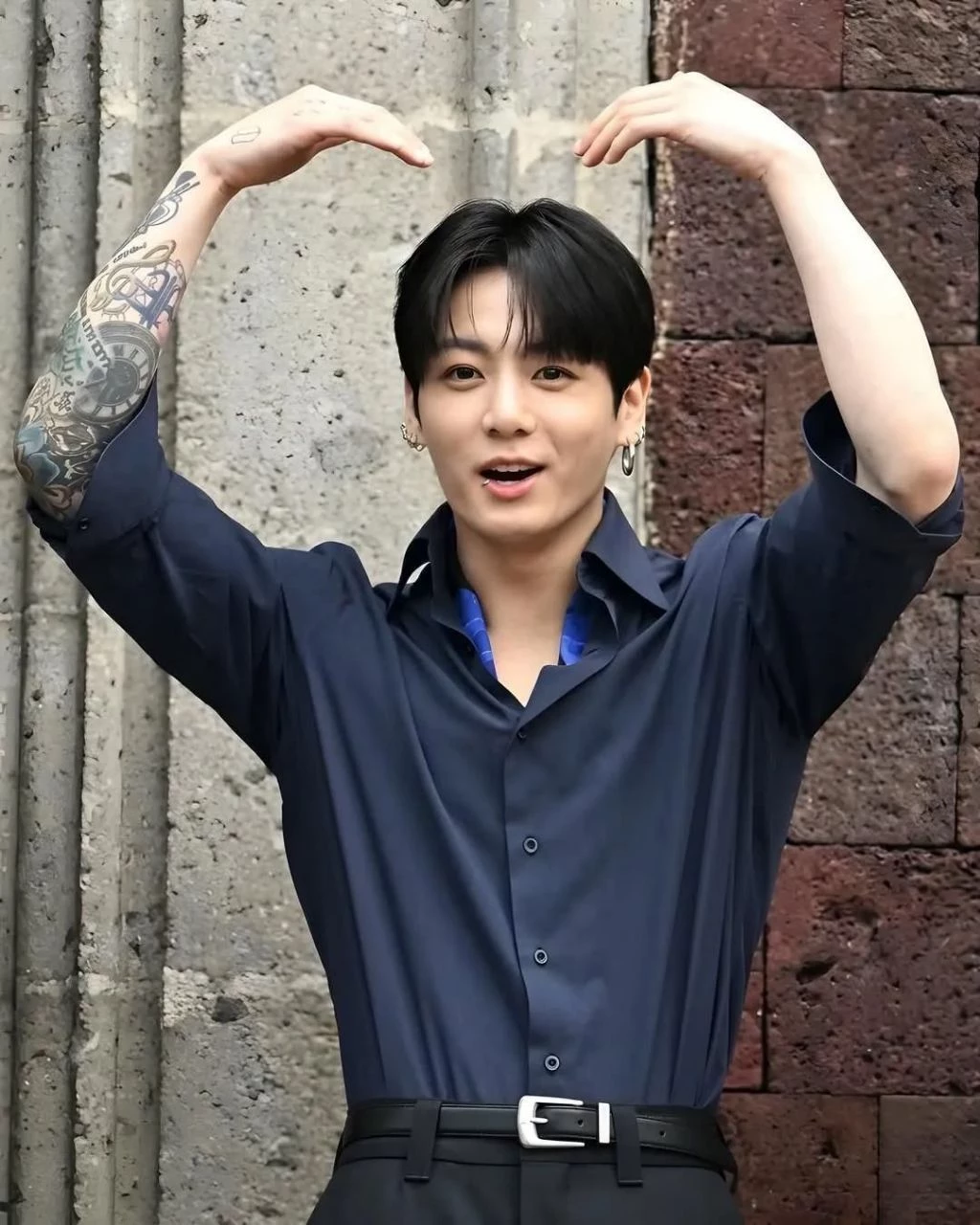 Jungkook thumbnail