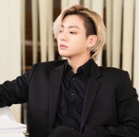 Jungkook thumbnail