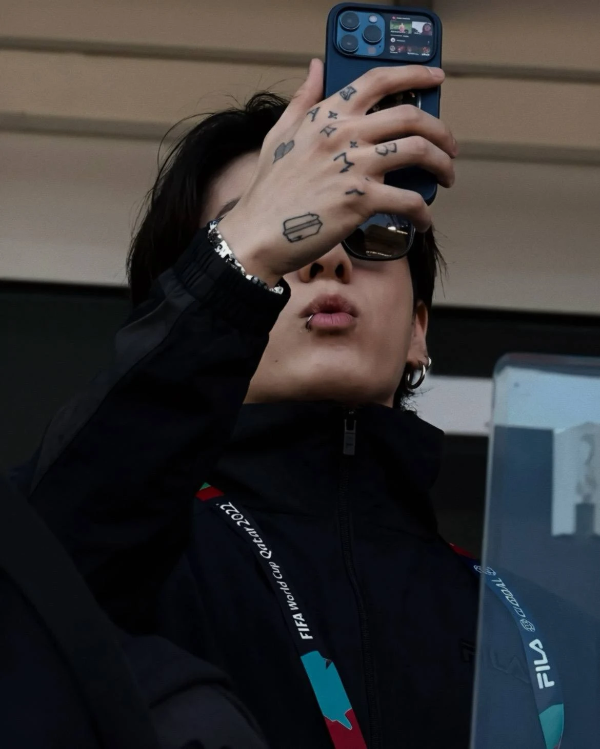 Jungkook thumbnail