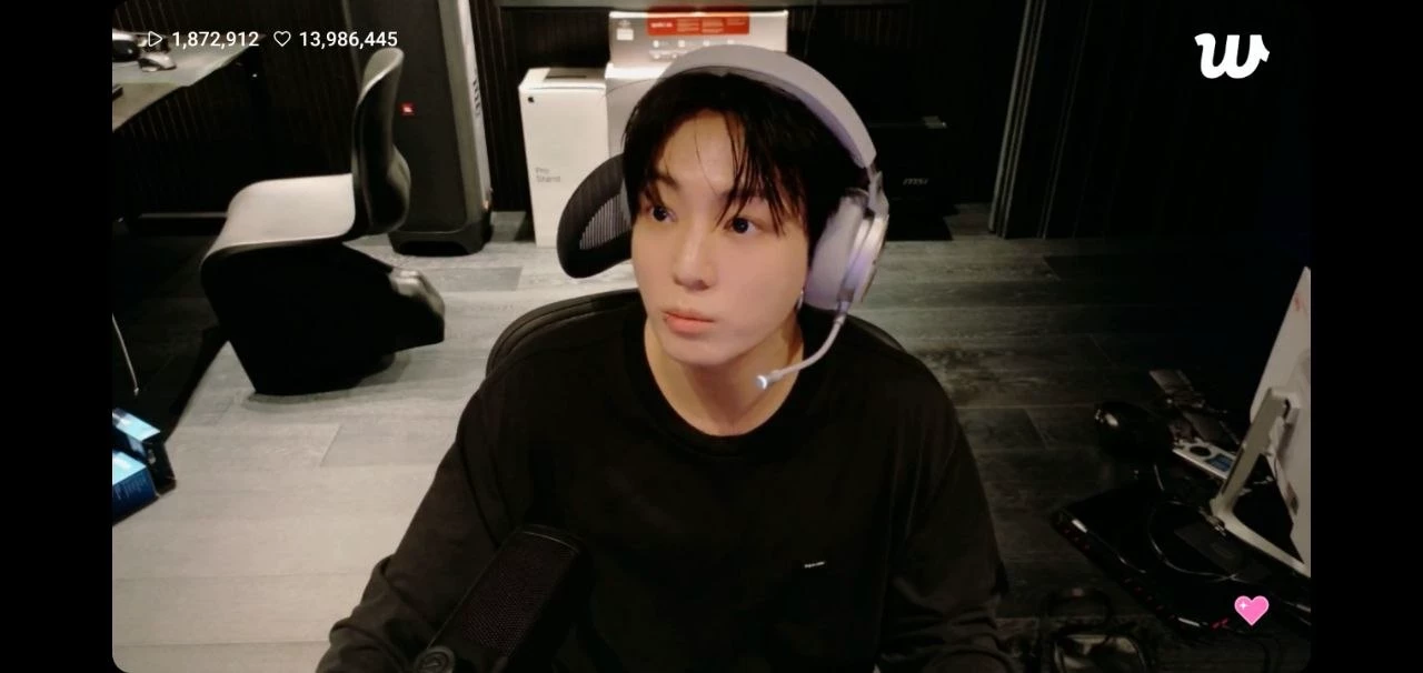 Jungkook thumbnail