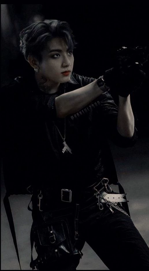 Jeon Jungkook 🔪🩸 thumbnail