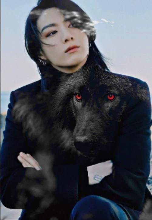 Jeon Jungkook ( Alfa ) thumbnail