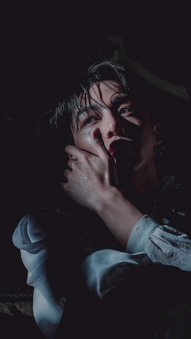 Jeon Jungkook - (天堂与地狱) thumbnail