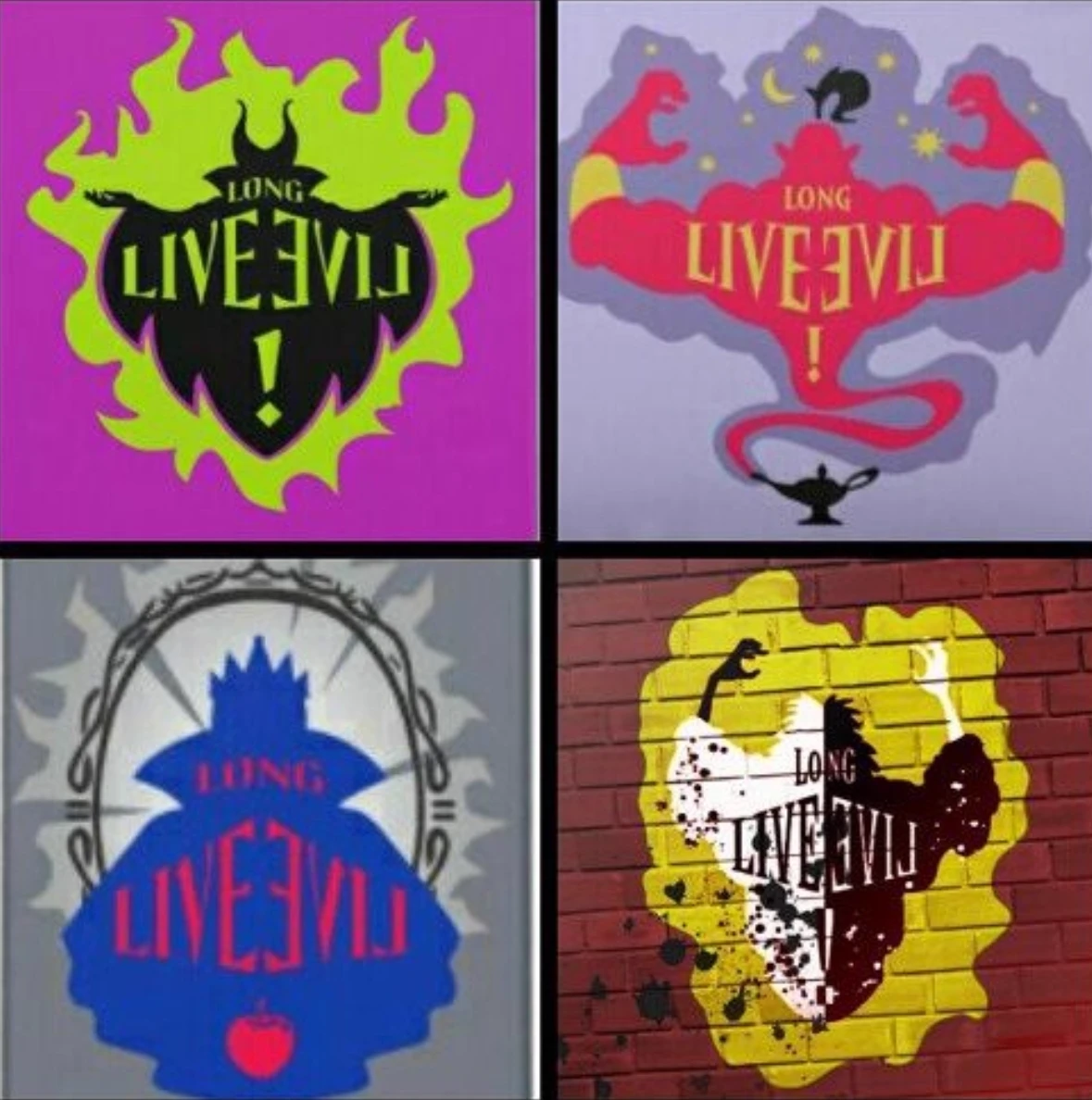 Descendants RPG thumbnail