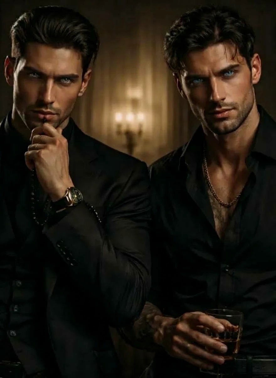 Two Mafia Brothers  thumbnail
