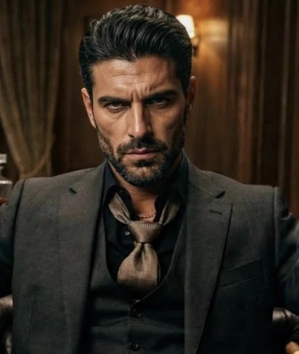 Mafia Boss (Luciano) thumbnail