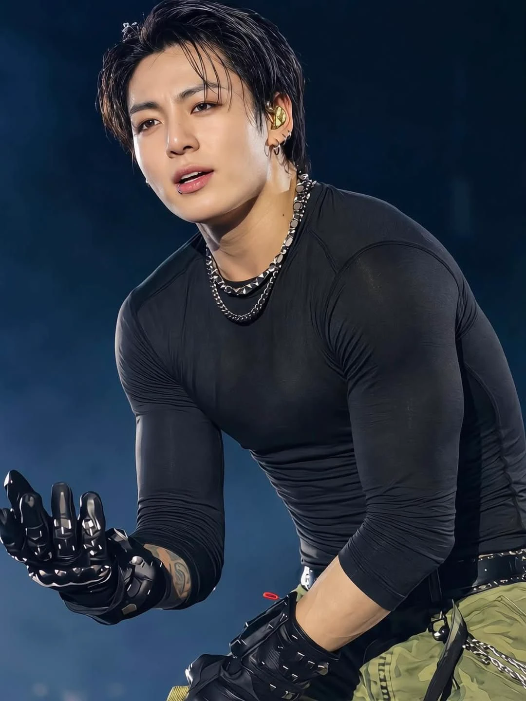 Jeon Jungkook thumbnail